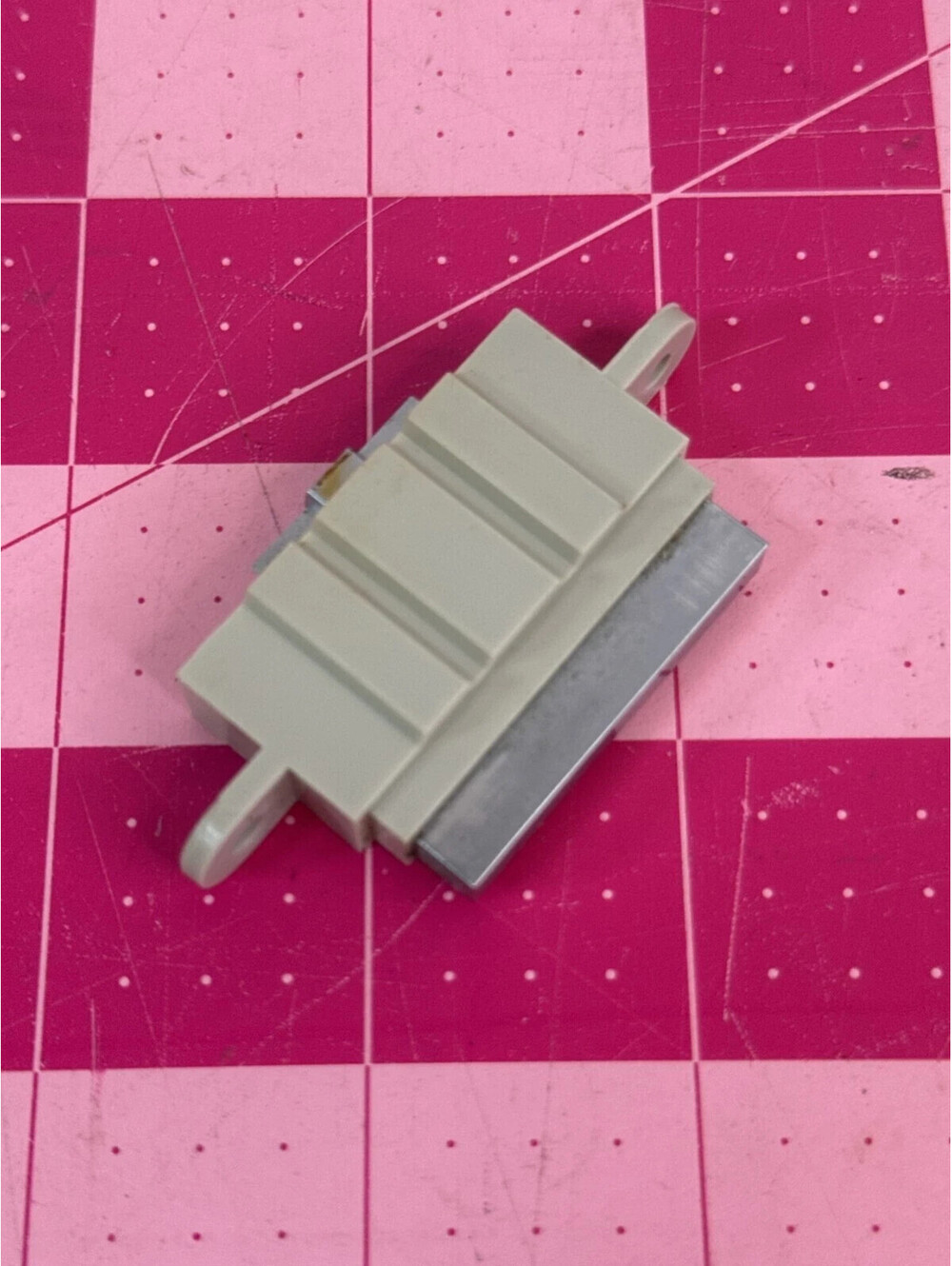 YAMAHA P-350 TURNTABLE PARTS - knob - speed